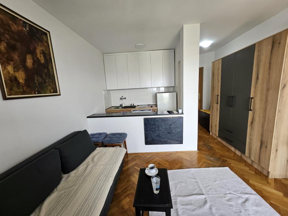 Slika 4 - Kraljevića Marka, Jednosoban stan za izdavanje, 22m2, 290€